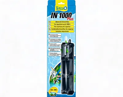Tetratec Filtru Intern 1000 plus