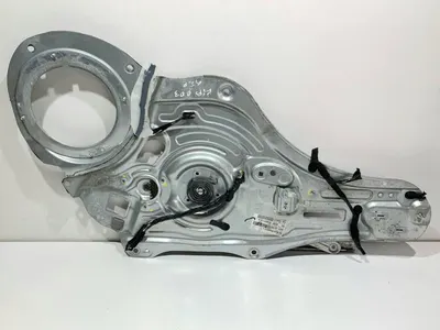 Macara geam electric stanga fata 82470-3U170 Kia Sportage (2010-2015)