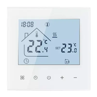 Termostat pentru incalzirea termica pe gaz BeOk TDR89-WPB