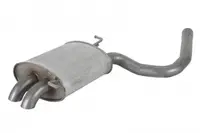 Toba finala esapament potrivit AUDI A4 B6 1.9D 11.00-12.04