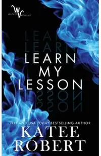 Learn My Lesson