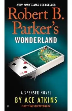 Robert B. Parker's Wonderland