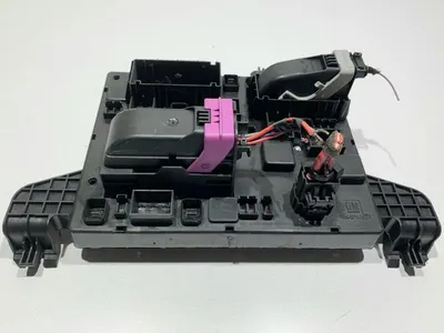 Panou / tablou sigurante 13449199 Opel Astra J facelift (2012-2015) 1.6 cdti B16DTL