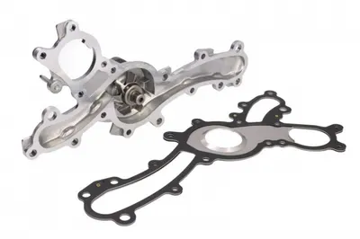 Pompa apa cu garnitura potrivit LEXUS ES, GS, LC, LS, RX; TOYOTA CAMRY, HIGHLANDER 2.5 3.5 3.5H 12.11