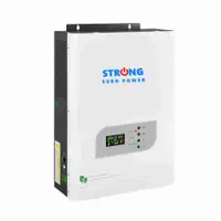 UPS centrala termica + solar 3000VA 2400W 24V Strong Euro Power Model 2026
