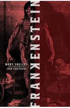 Frankenstein. Deluxe Edition