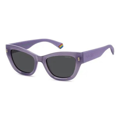 Ochelari de Soare Polaroid PLD 6237/S/X 789 Polarizați din TR90 Damă 52 mm