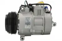 Compresor climatizare potrivit BMW 3 (E90), 3 (E91), 3 (E92), 5 (E60), 5 (E61), 6 (E63), 6 (E64) 3.0D 09.02-03.13