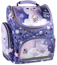 Rucsac ergonomic Derform Cleo & Frank 47 - Cu 1 compartiment
