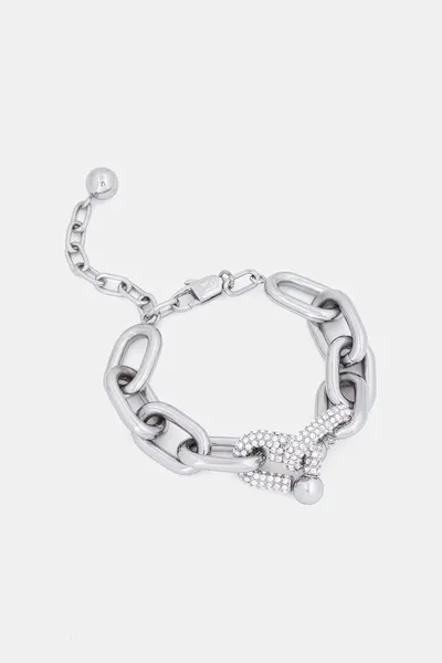 Furla brățară pentru femei, din oțel inoxidabil