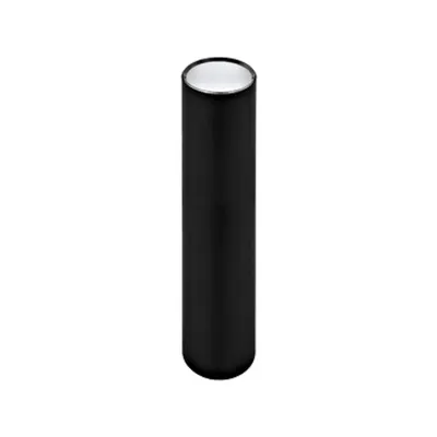 Tortoreto 9W 2700KØ60mm x H400mm black