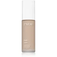 Paese Lush Satin bază pentru machiaj iluminatoare culoare 31 Warm Beige 30 ml