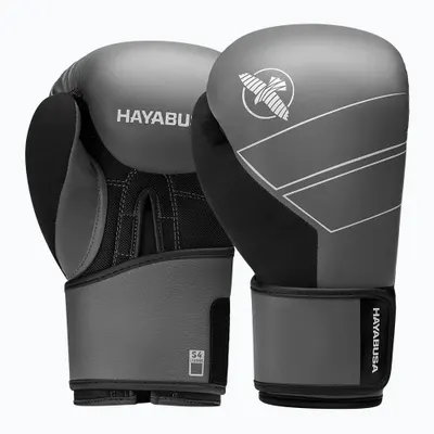 Mănuși de box Hayabusa S4 din piele