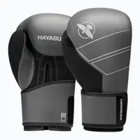 Mănuși de box Hayabusa S4 din piele