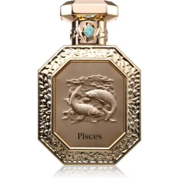 French Avenue Genesis Pisces Eau de Parfum unisex