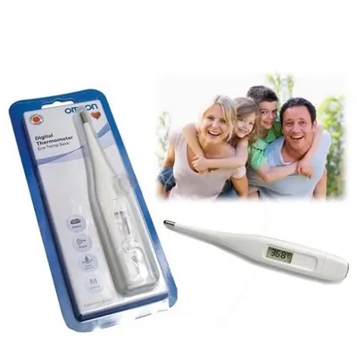 Termometru digital Omron Eco Temp Basic