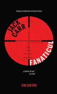 Fanaticul (Vol. 2) - Paperback brosat - Jack Carr