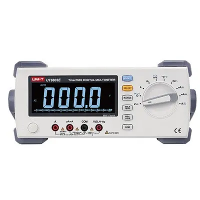 Multimetru Laborator UT8803E UNI-T
