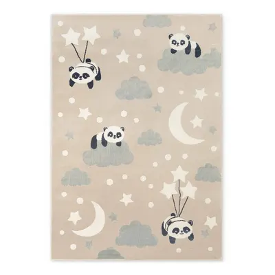 Covor pentru copii 120x170 cm Dreamy Panda – Hanse Home