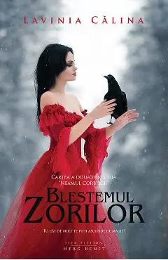 Neamul corbilor Vol.2: Blestemul zorilor