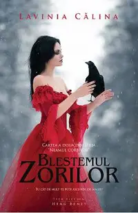Neamul corbilor Vol.2: Blestemul zorilor