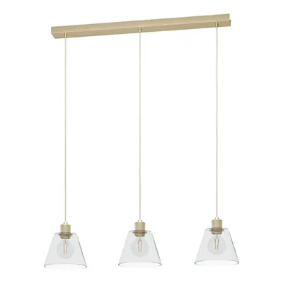 Lustra vintage EGLO COPLEY 43634, E27 3X40W