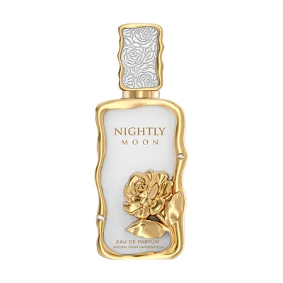 Apa de Parfum Nightly Moon by Le Bonheur, Femei, 100 ml