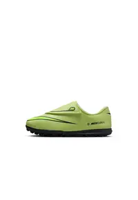 Ghete de fotbal Jr Mercurial Vapor 16 Club TF Ps (V)