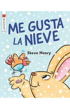 Me Encanta La Nieve