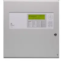 Centrala cu 1 card de bucla, instalat si testat Advanced Electronics Mx-4201