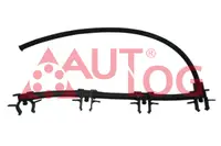 Furtun Combustibil Potrivit Volvo V40; Citroen Jumper; Renault Clio Ii, Espace Iii, Kangoo, Kangoo Express, Laguna I, Master Ii, Megane I, Megane I Classic, Megane I Coach 1.9d 3.0d 03.97-