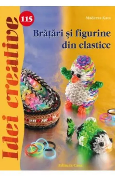 Idei Creative 115