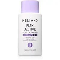 Helia-D Plex Active Bond Rebuild sampon fortifiant pentru toate tipurile de păr