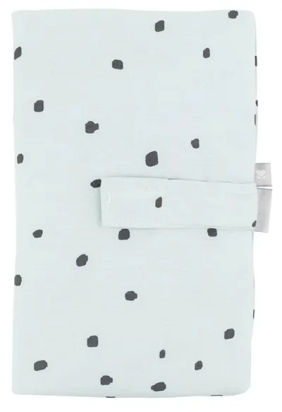 Trusa de scutece KikkaBoo Bear with me Mint - menta