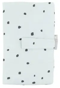 Trusa de scutece KikkaBoo Bear with me Mint - menta
