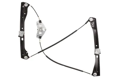 Macara geam Fata Dreapta potrivit VW GOLF 5 2003-2009 - (electric, fara motoras, numar de usi: 3)