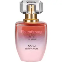 Parfum cu feromoni, PheroStrong, Beauty, 50 ml