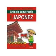 Ghid de conversatie roman-japonez