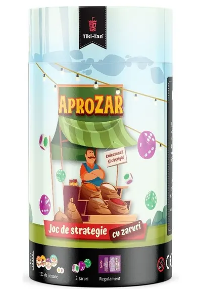 AproZar