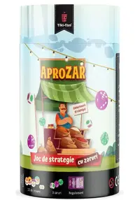 AproZar