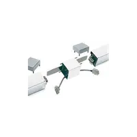 Accesoriu Aplica Q-LINE,aluminiu