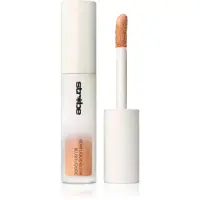 MAC Cosmetics Strobe Liquid Blush fard de obraz lichid culoare Starlite 4.3 ml