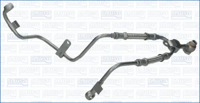 Conducta Ulei Incarcare Potrivit Vw California T5 Camper, California T6 Camper, Multivan T5, Multivan T6, Transporter T5, Transporter T6 2.0d 09.09-12.19