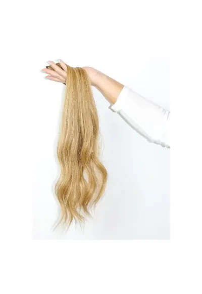 Extensie Coada Dreapta Blond Miere-ELCC1821S