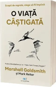 O viata castigata
