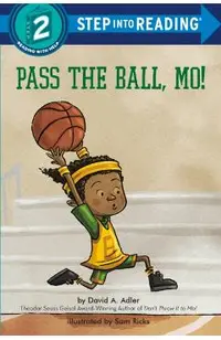 Pass the Ball, Mo!