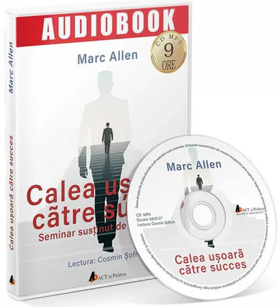 Calea usoara catre succes