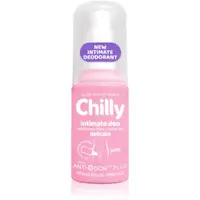 Chilly Delicate Intimate Deodorant deodorant intim pentru femei