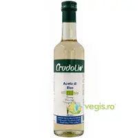 Otet din Orez Ecologic/Bio 500ml