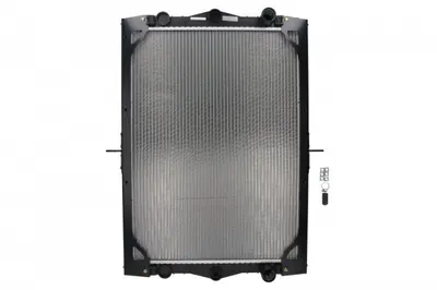 Radiator motor (cu rama) potrivit DAF LF 55 CE184C 01.01